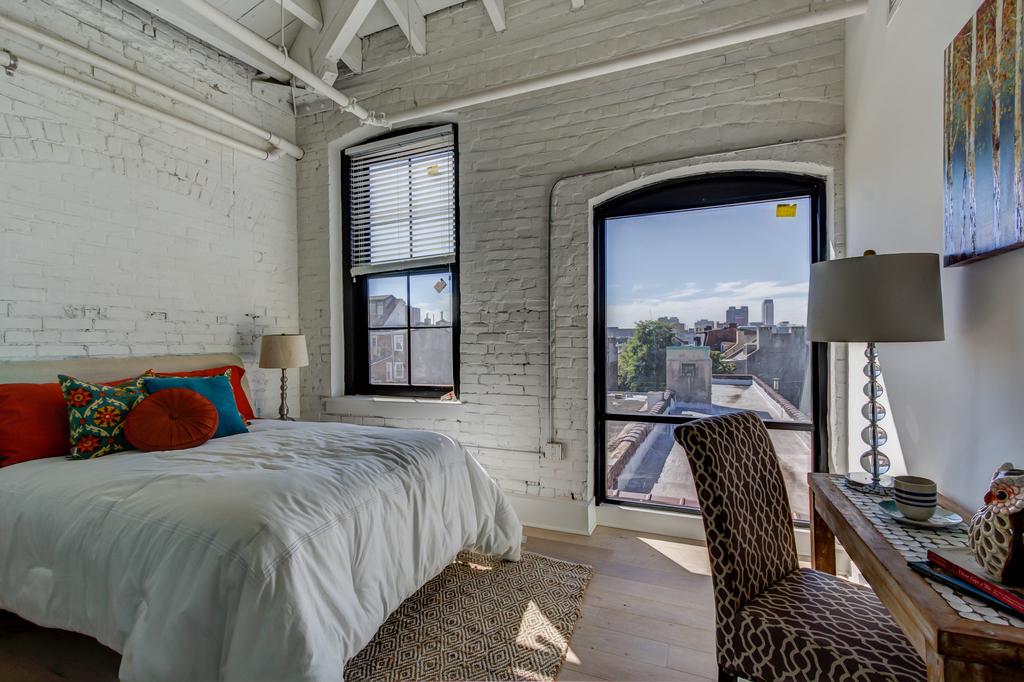 TransAtlantic Building in Philadelphia Apartments for Rent