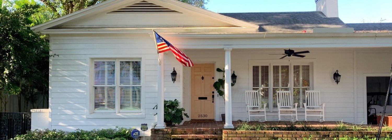 Tampa, FL Real Estate Provided By Preston & Farley, Inc. Offering