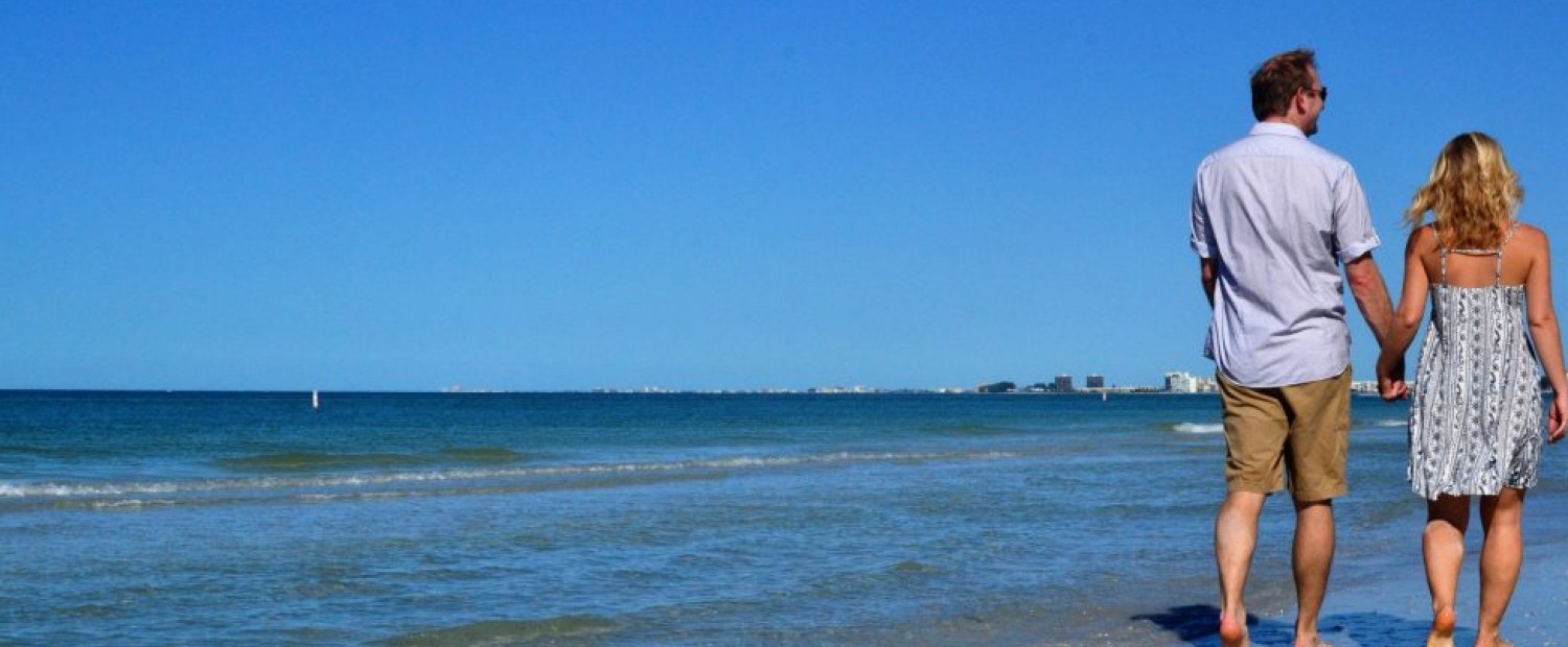 1 Coldwell Banker team Price Group Realtors in downtown St. Petersburg