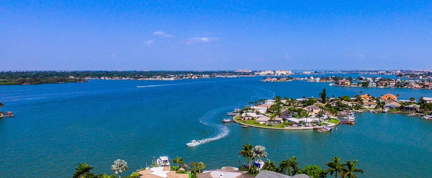 1 Coldwell Banker team Price Group Realtors in downtown St. Petersburg