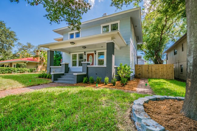 346 20th Avenue Northeast, FL 33704