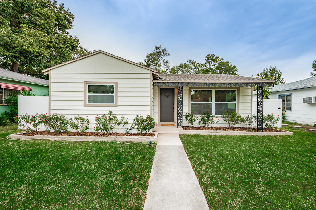 Charming TurnKey Home!