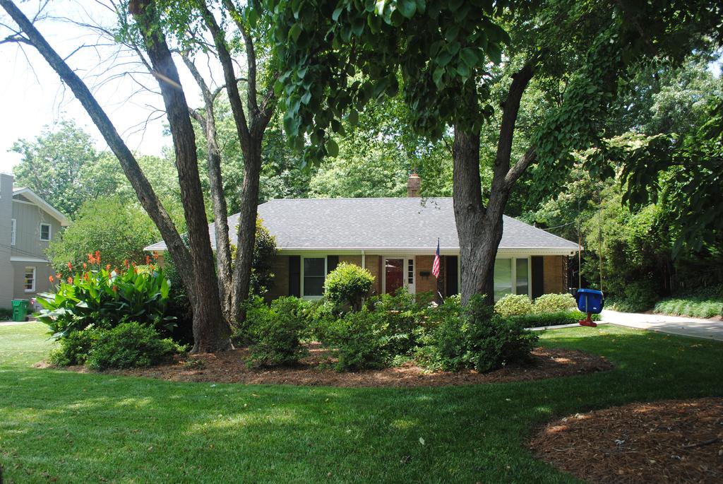 Search homes for sale inSouthPark's Beverly Woods, Beverly Woods