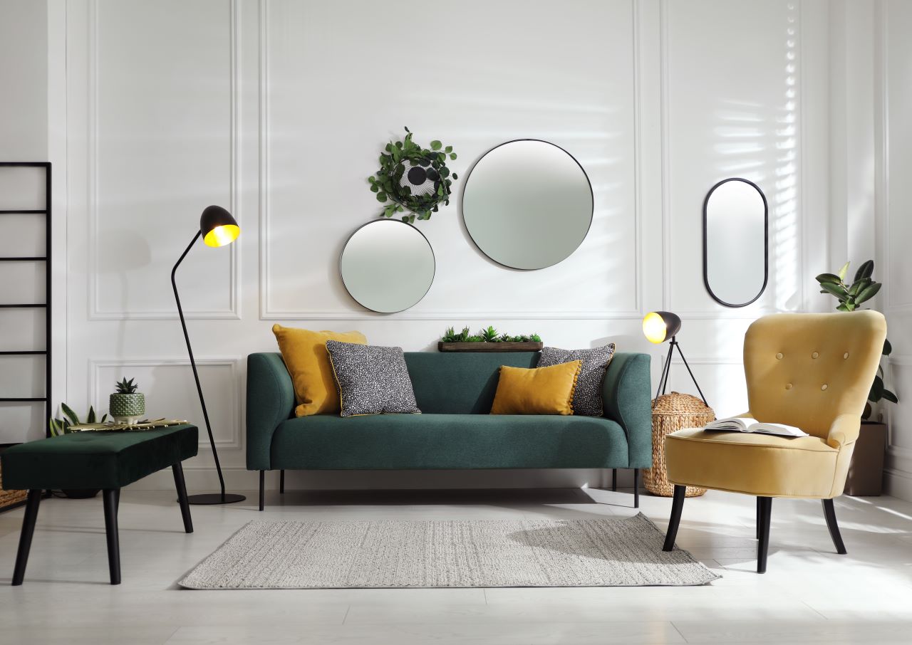 Stage Your Home