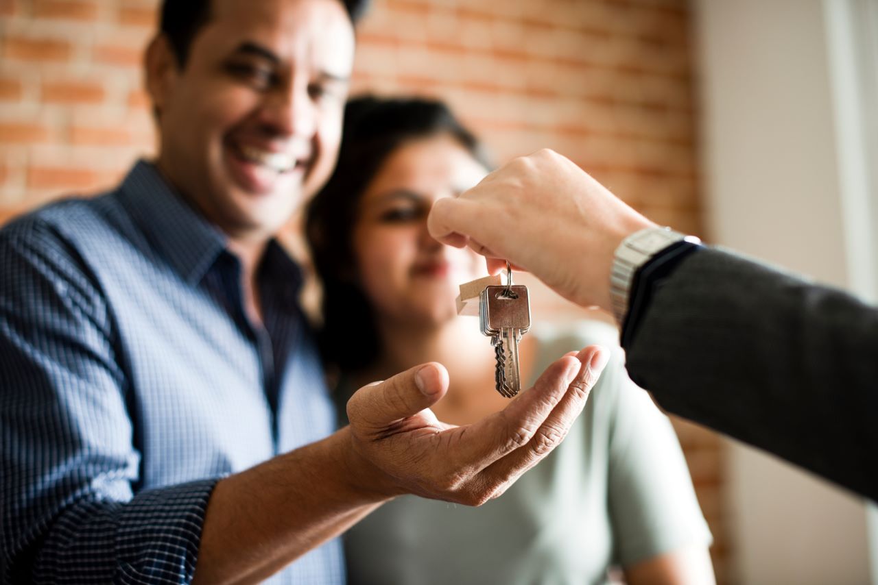 Steps to Selling