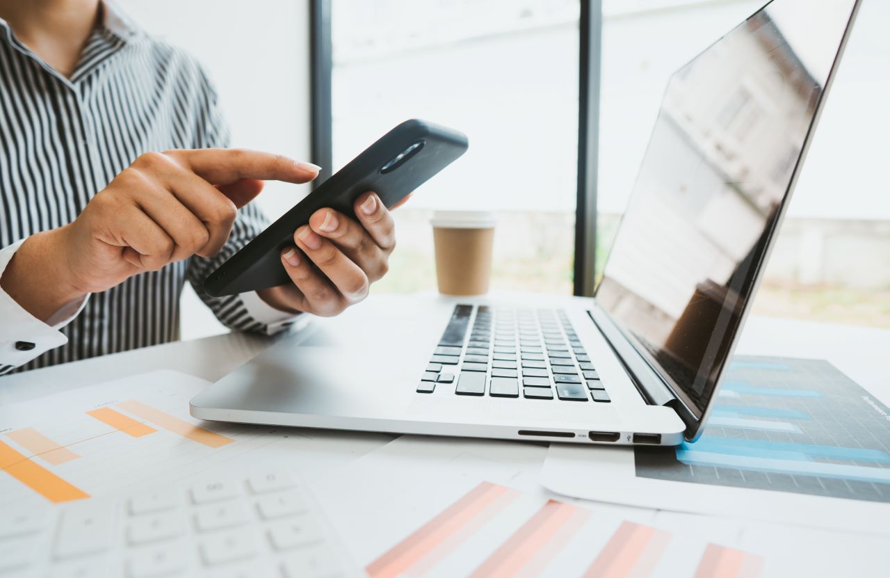 Start the Listing Process