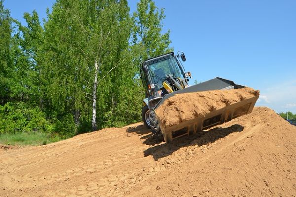 Grading and Excavation