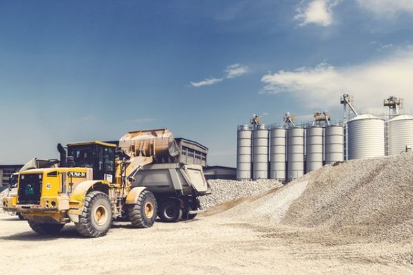 Dump Truck Services