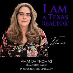 Photo of Amanda Thomas