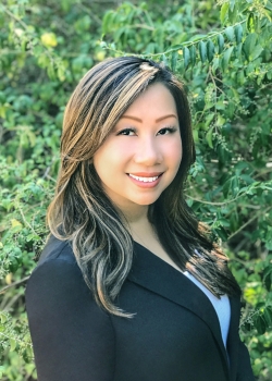 Photo of Kathy Nguyen