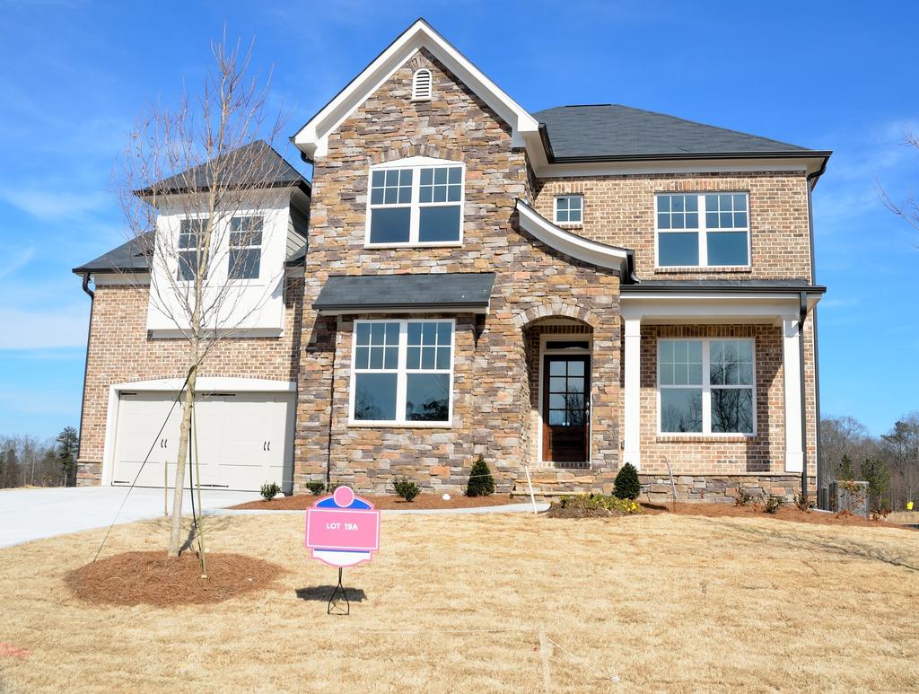 long carrant park homes for sale