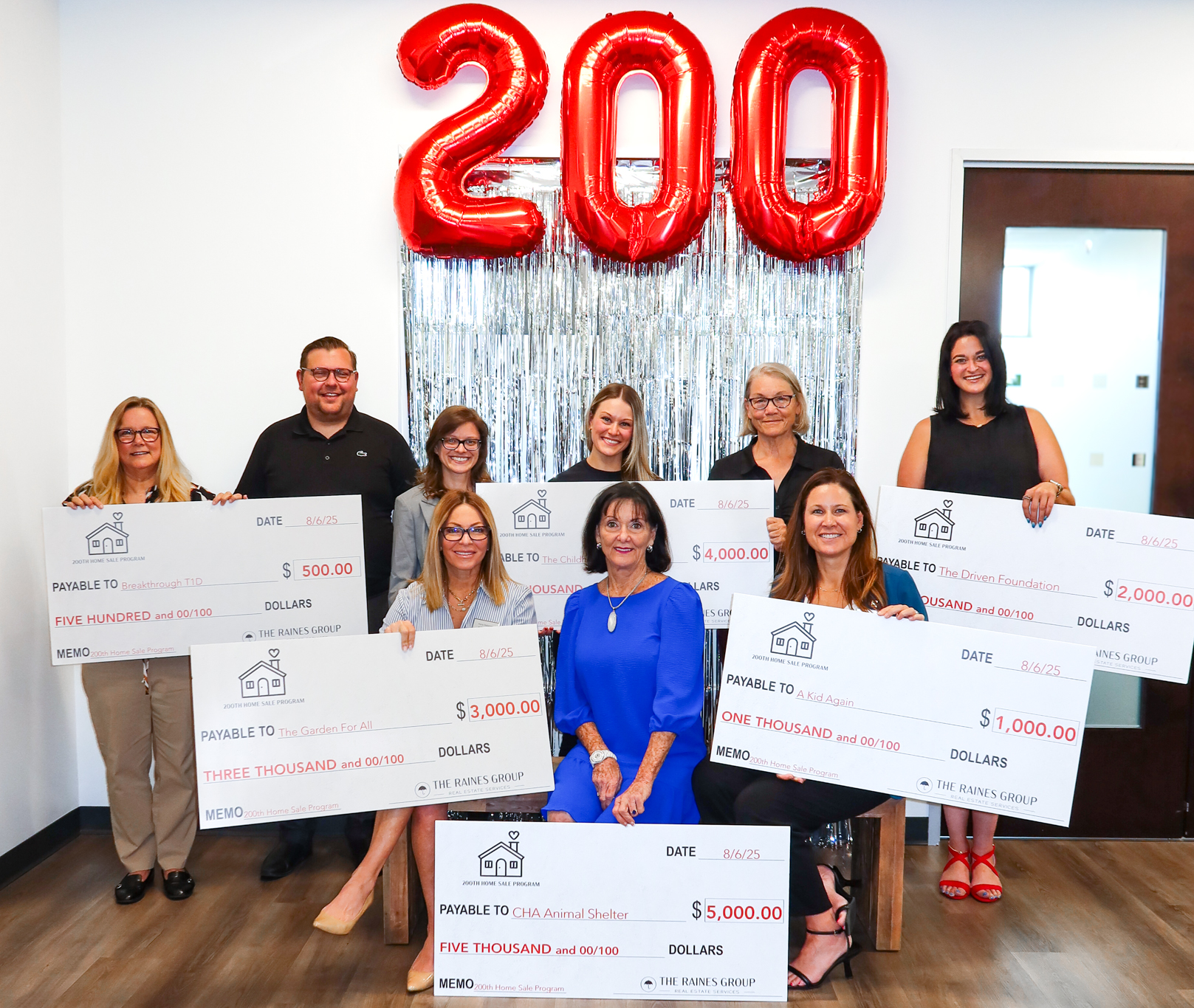 nonprofit winners