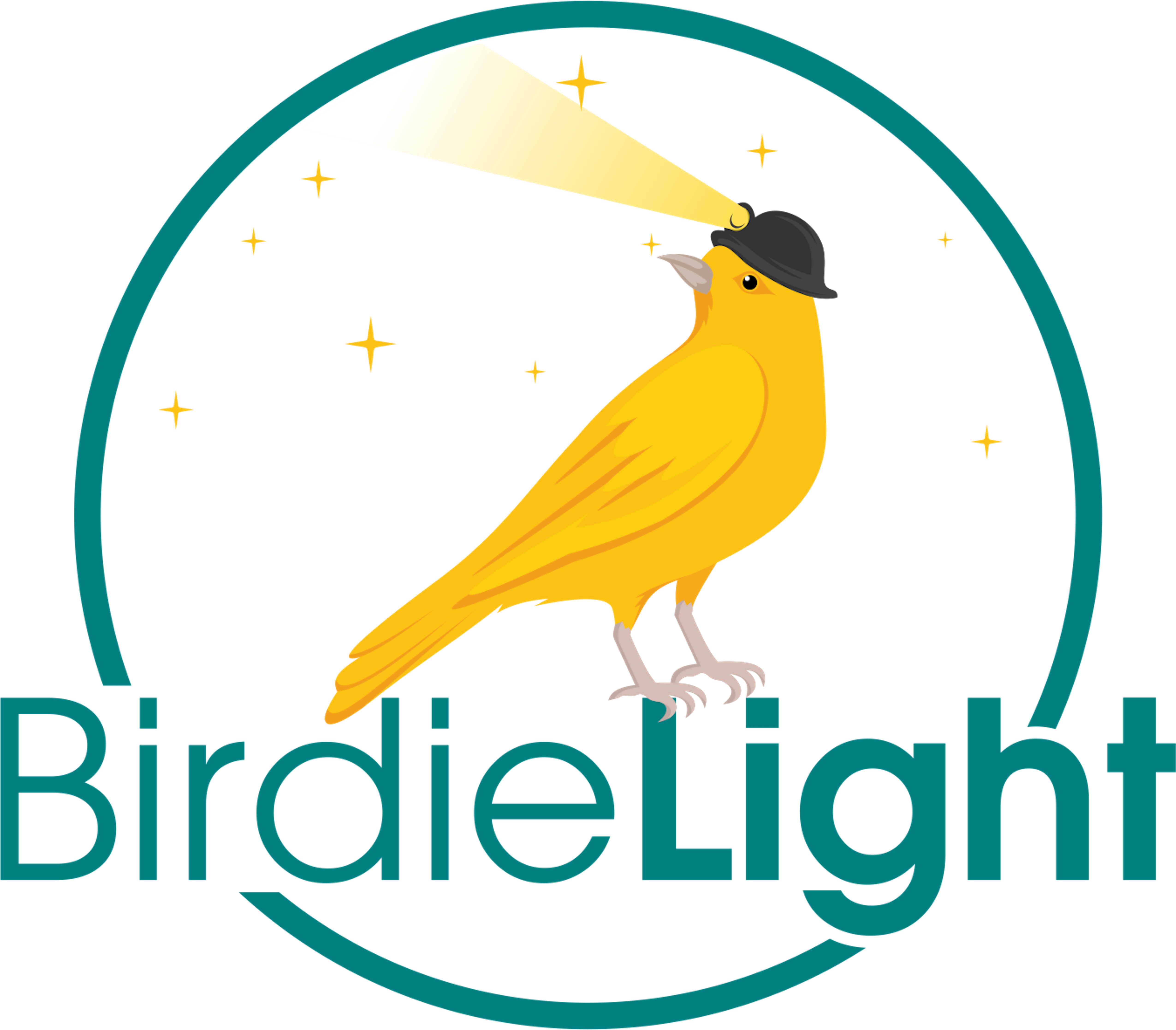 Birdielight