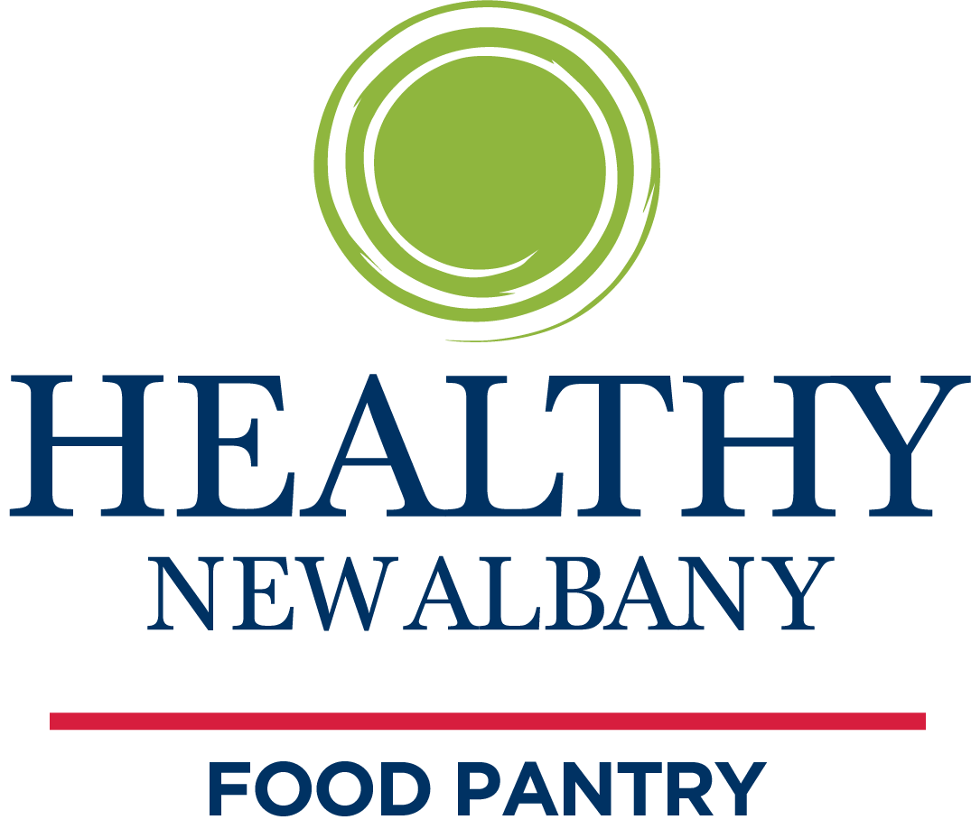 Healthy New Albany Food Pantry