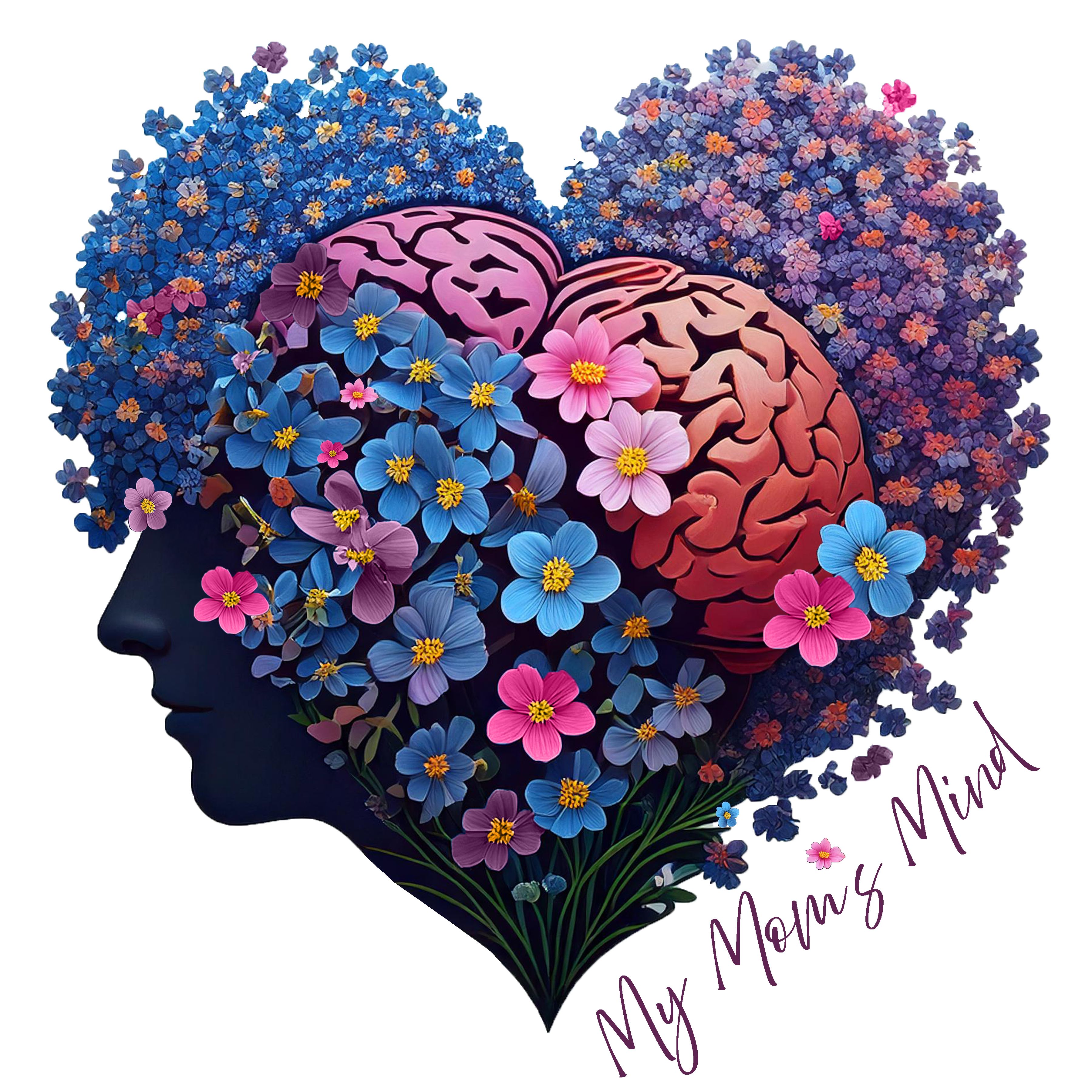 My Mom’s Mind