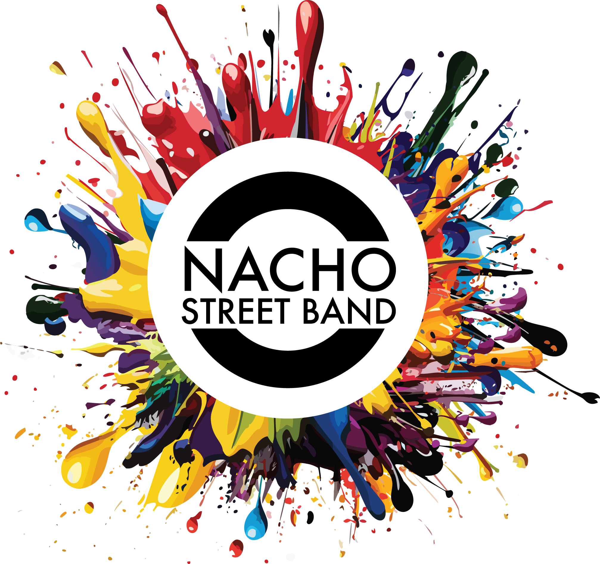 NACHO Street Band