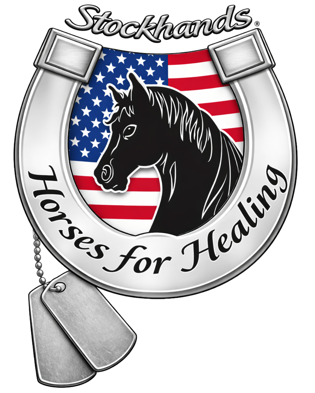Stockhands Horses For Healing