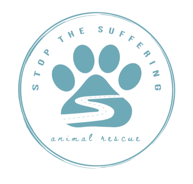 Stop the Suffering