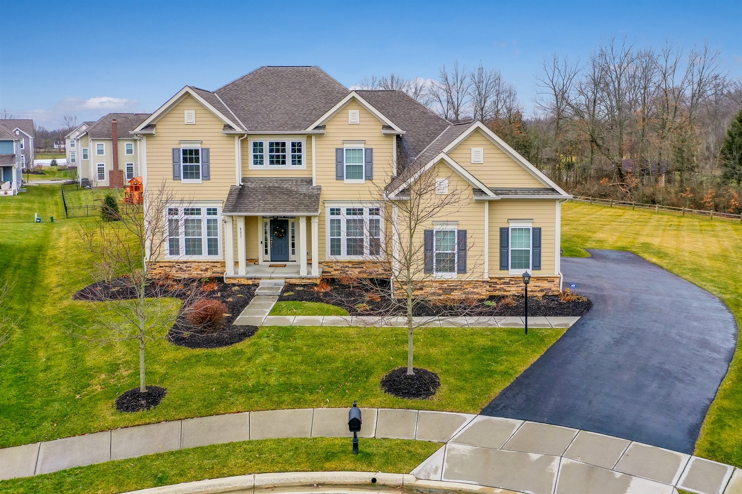 Estates at Fieldstone Community Homes and Real Estate Resources