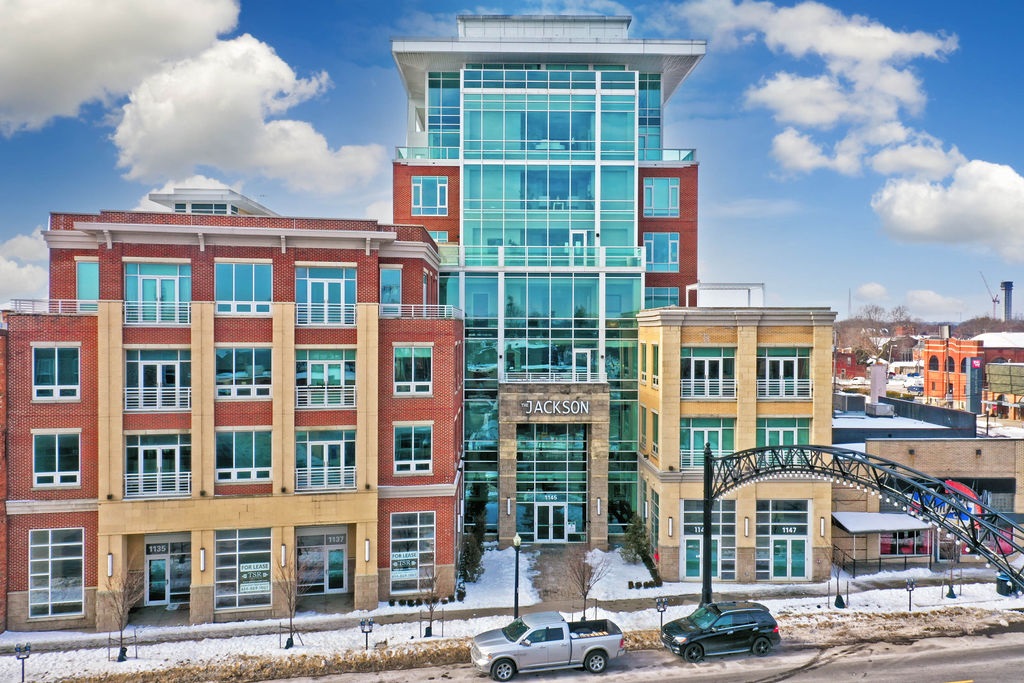 Explore The Jackson, a Columbus, OH Condo Community
