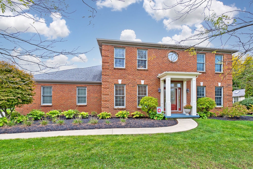 Browse Jefferson Meadows Homes For Sale in Blacklick, OH