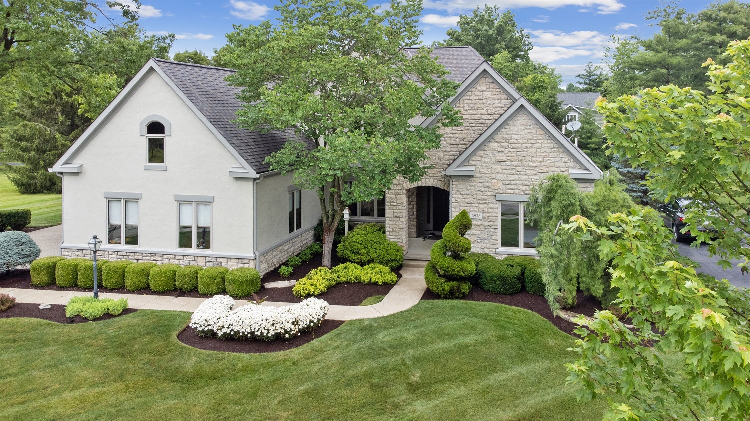 The Ultimate Guide to Kitsmiller's Crossing Real Estate in Gahanna, OH