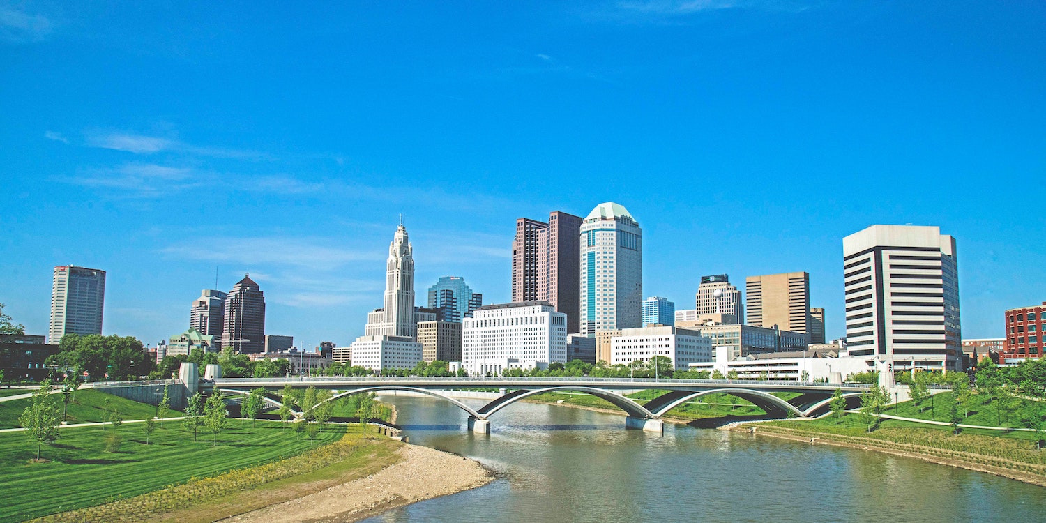 Explore Miranova, a Columbus, OH Condo Community