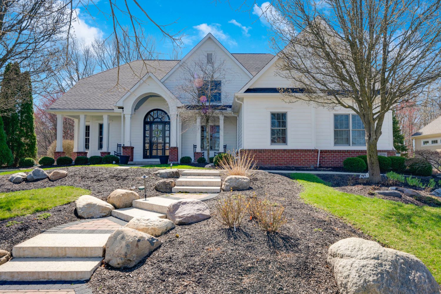 See Real Estate in Westerville, OH and Browse Homes for Sale