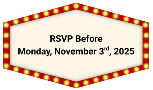 Wicked: For Good Movie Poster