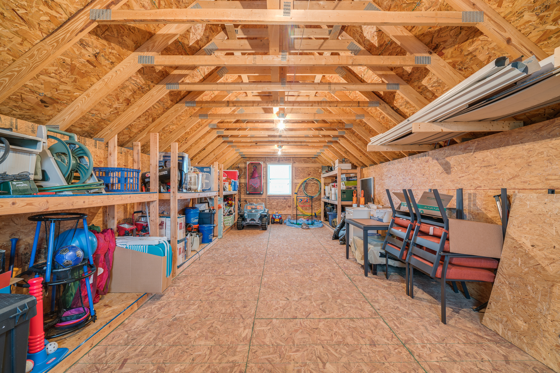 Garage Loft