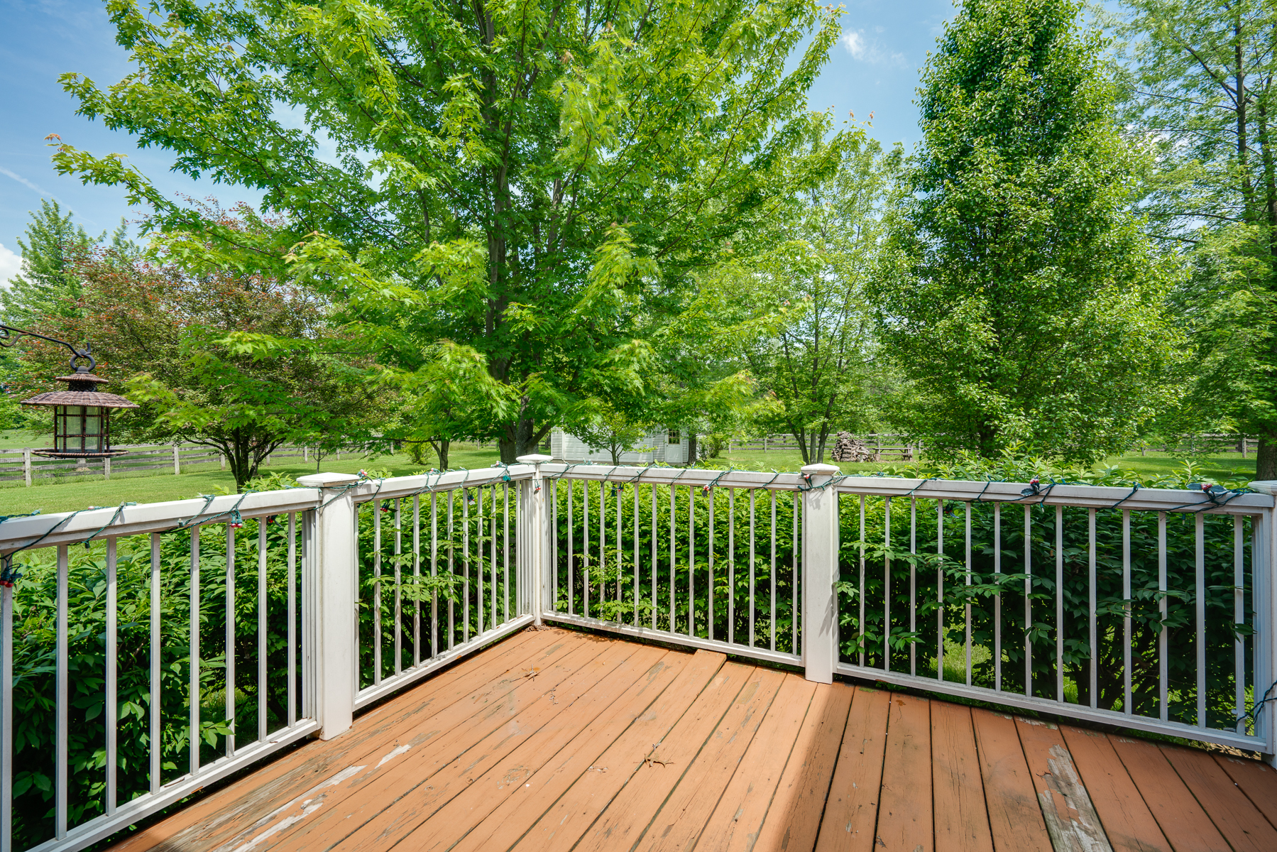 Exterior Porch