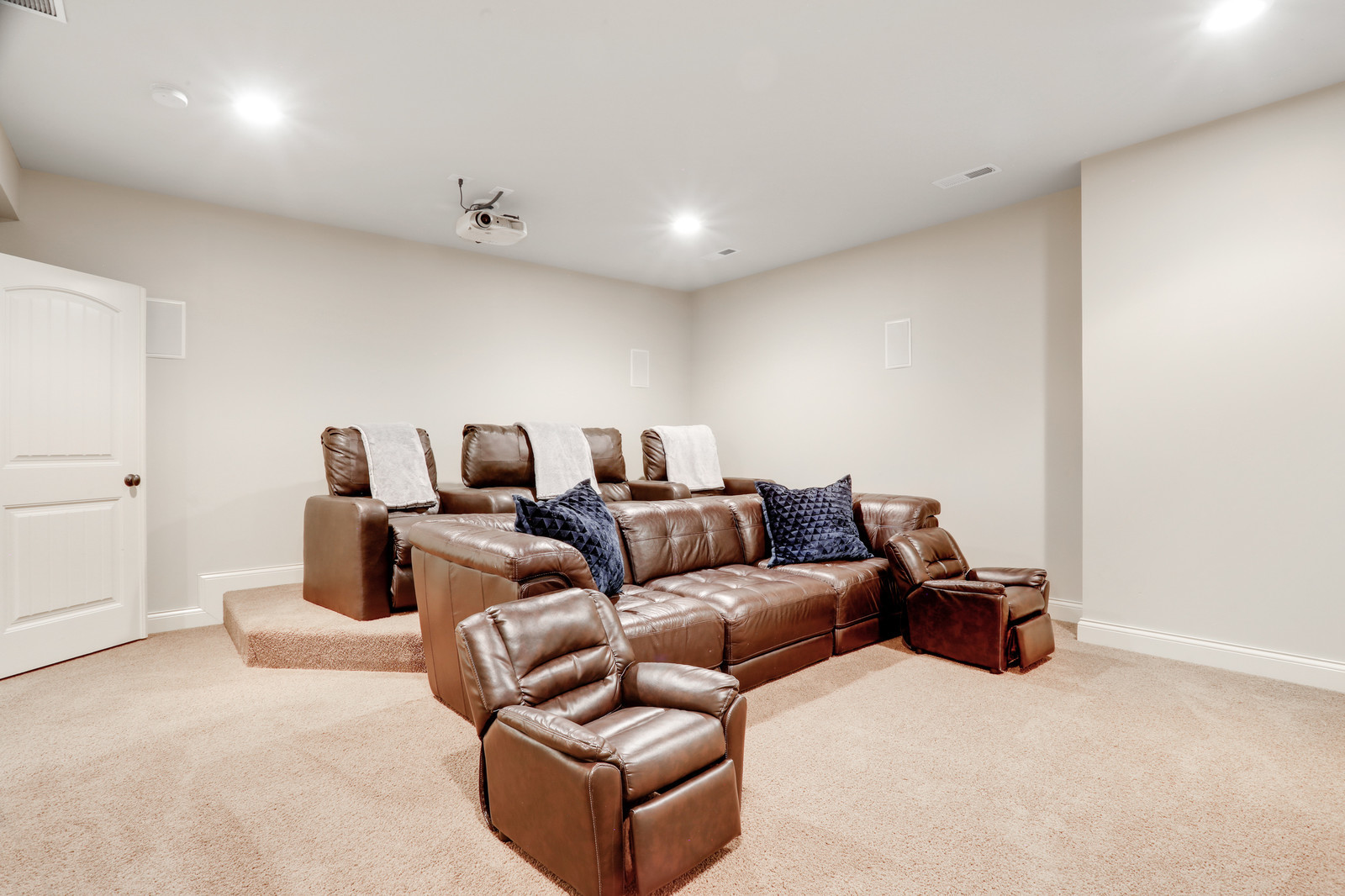 Theater Room