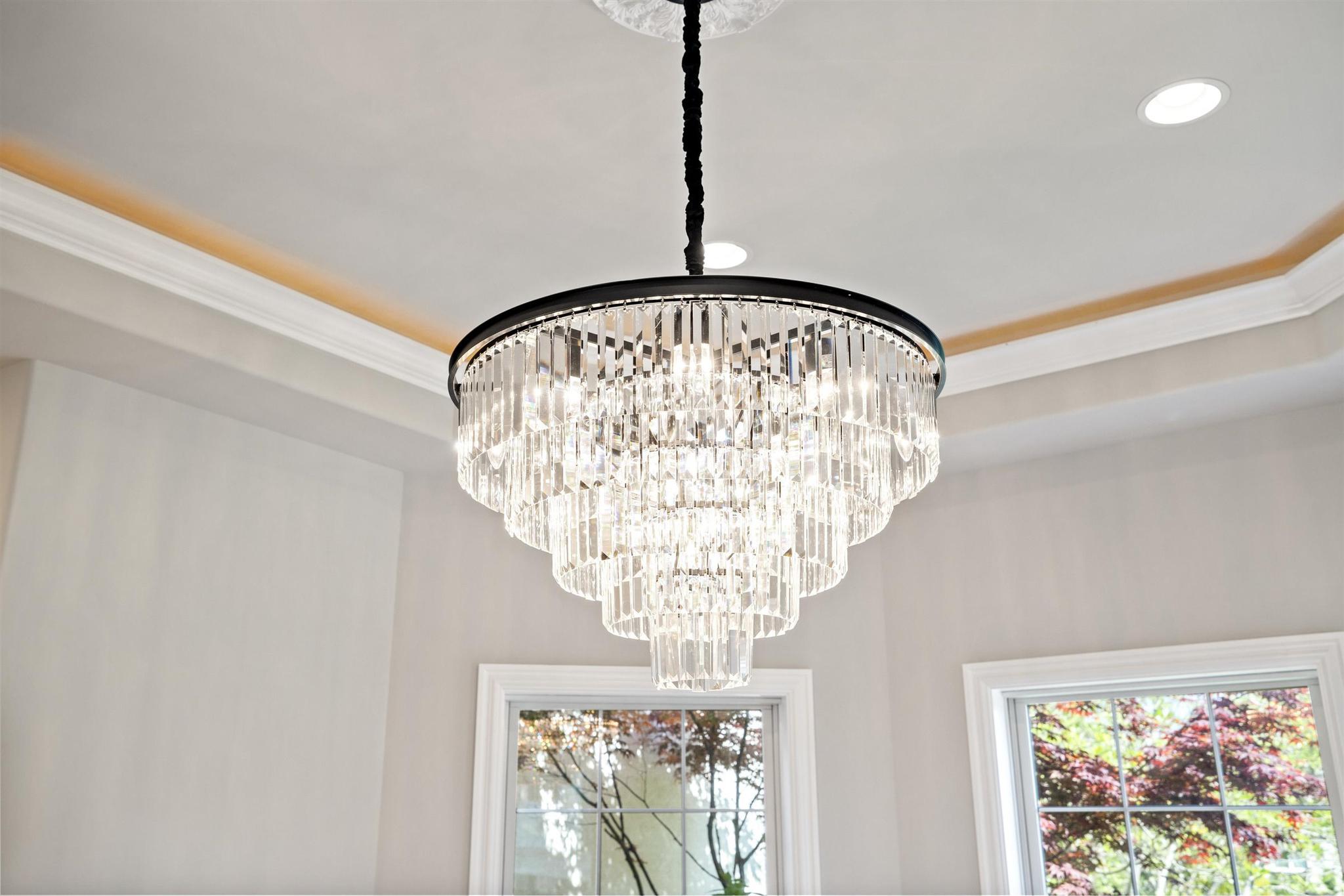 Dining Room Chandelier