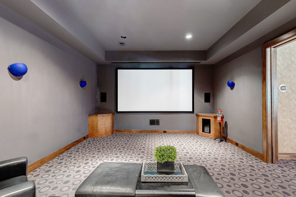 Home Theater