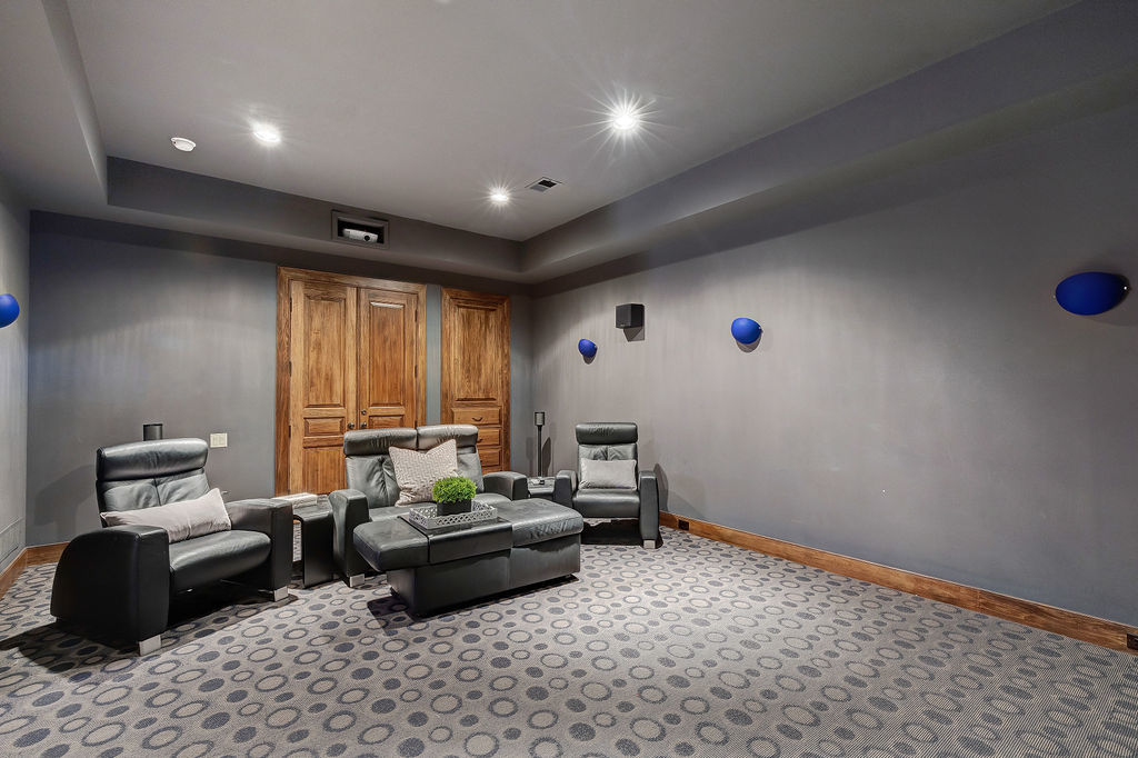 Home Theater