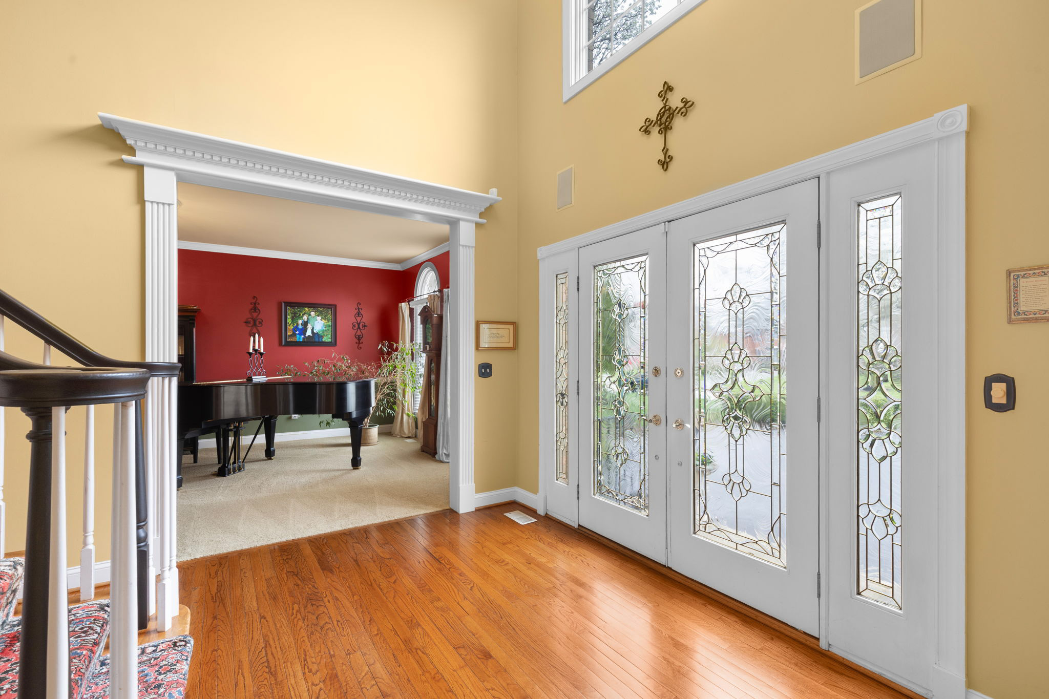 Foyer