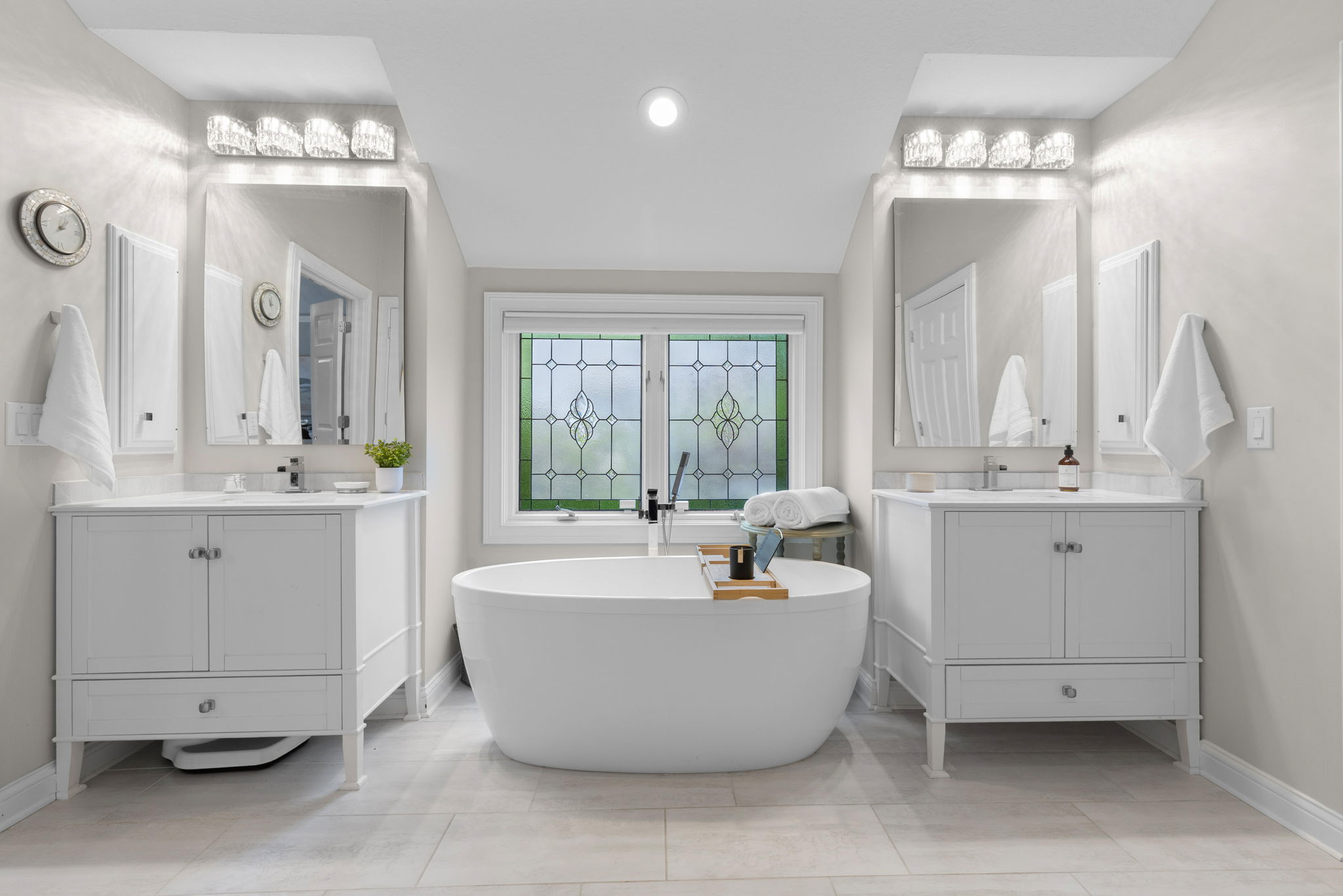 Primary En Suite