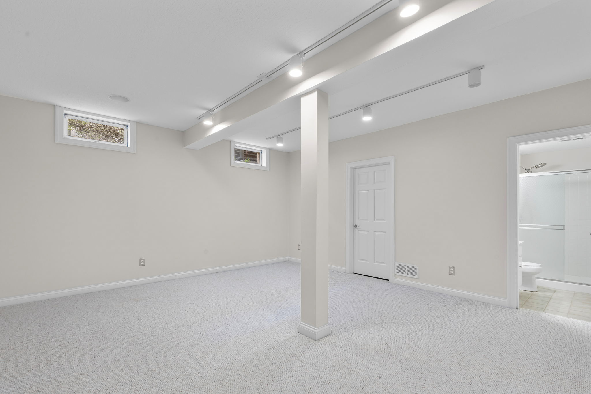 Lower Level