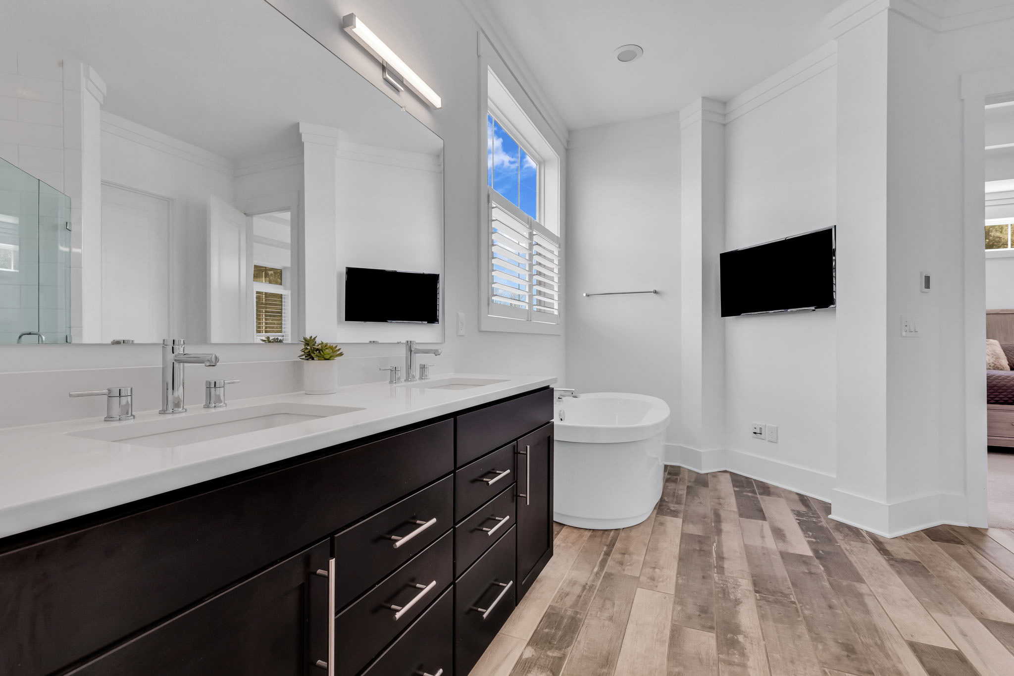 Primary Ensuite