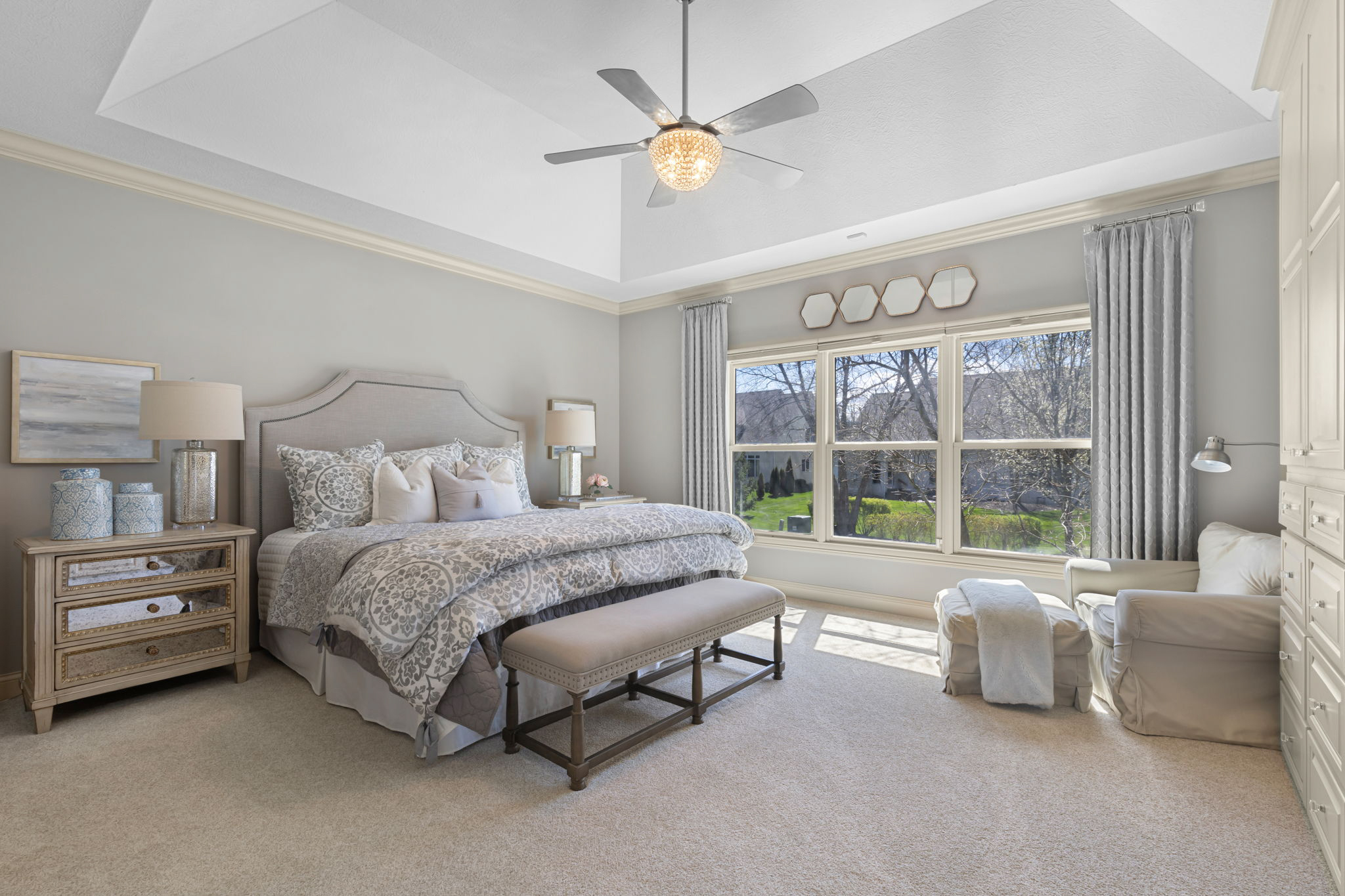 Primary Suite