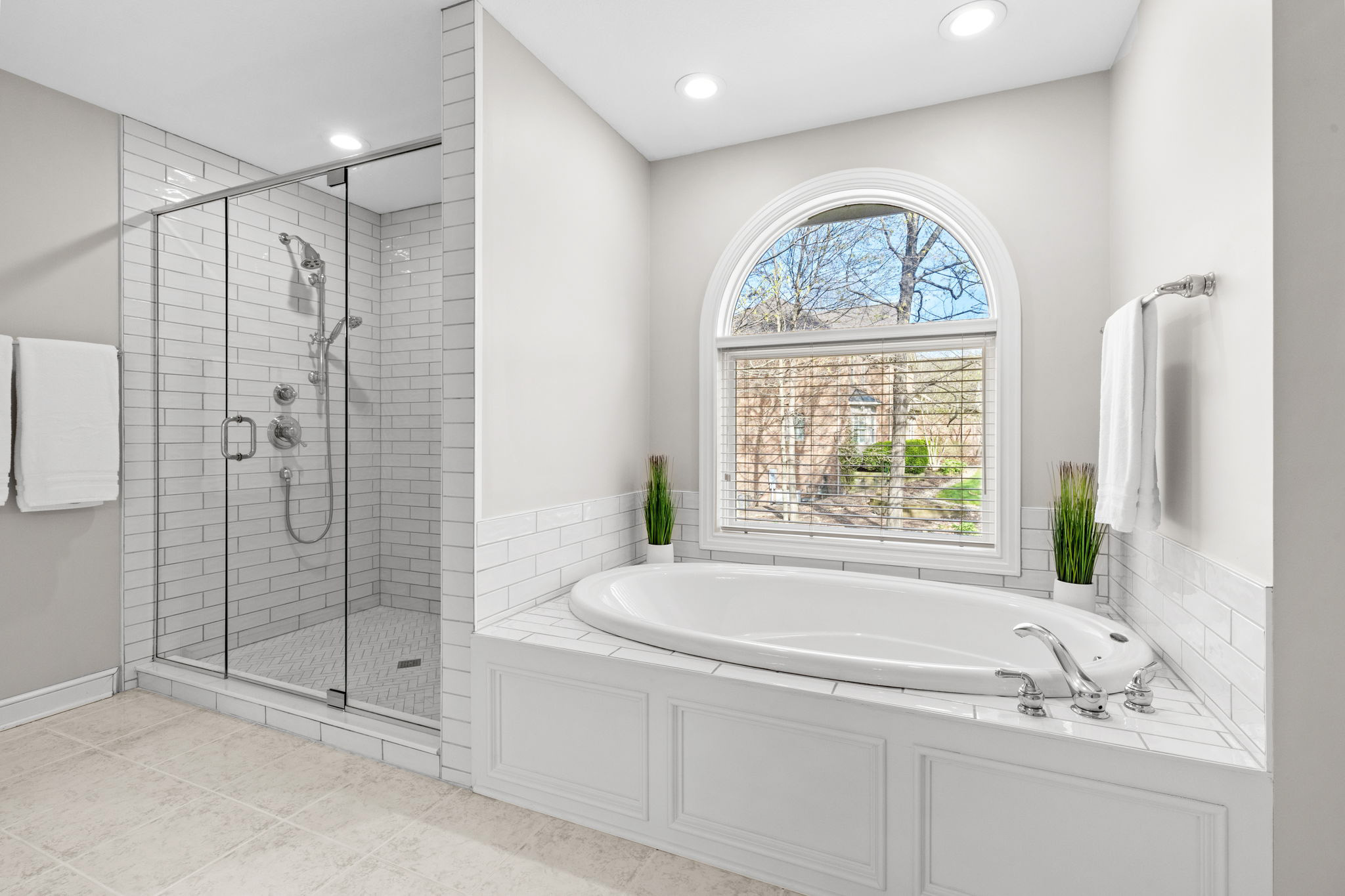 Primary Ensuite