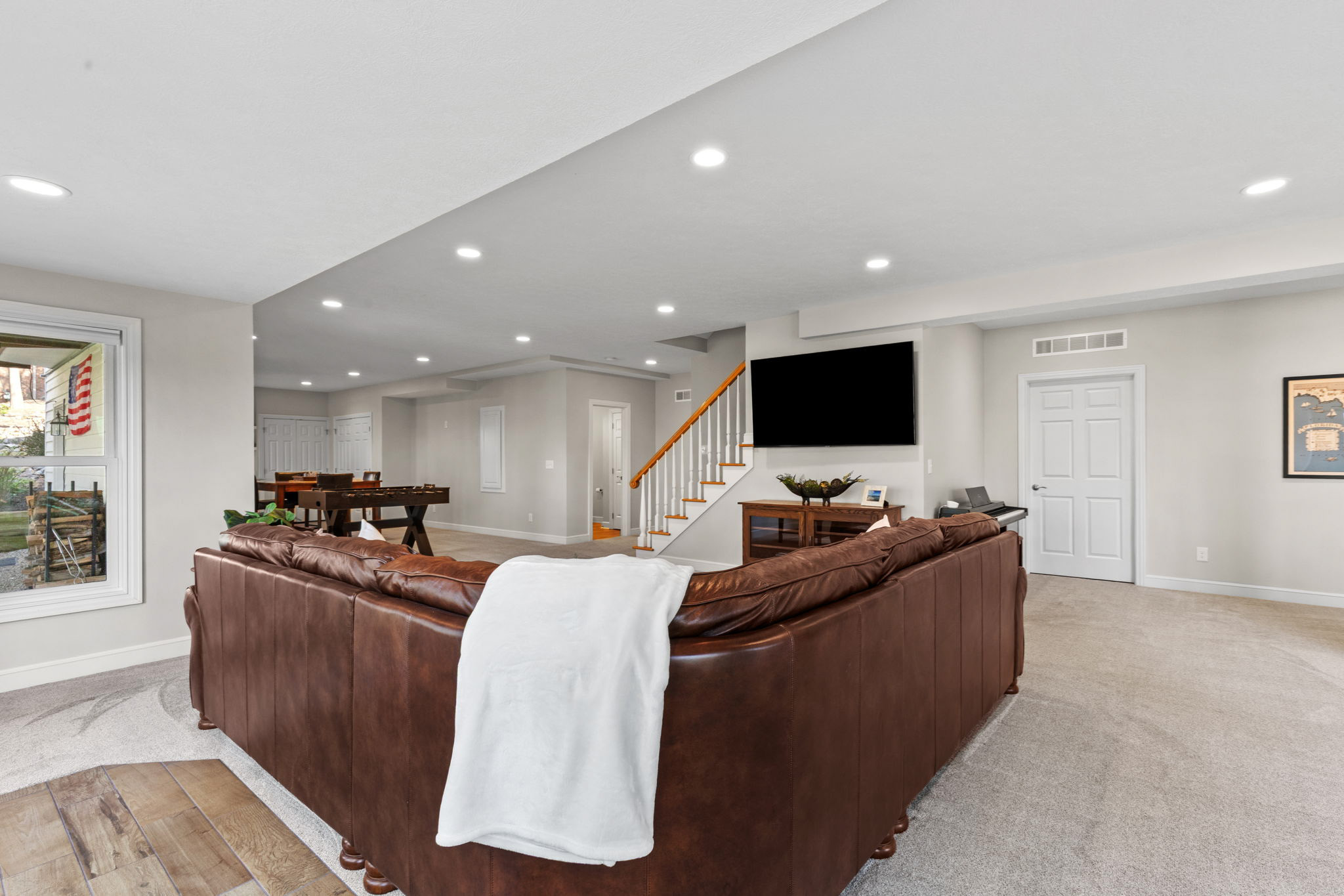 Lower Level