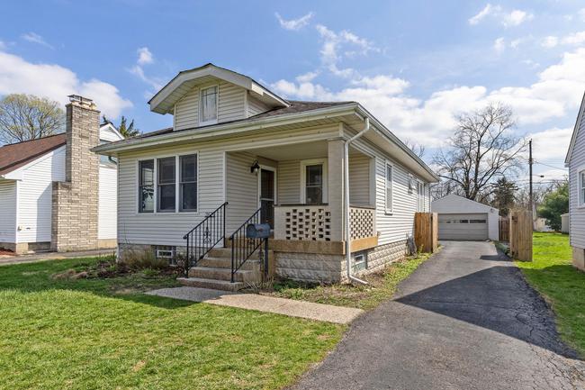 2629 Elliott Avenue, OH 43204
