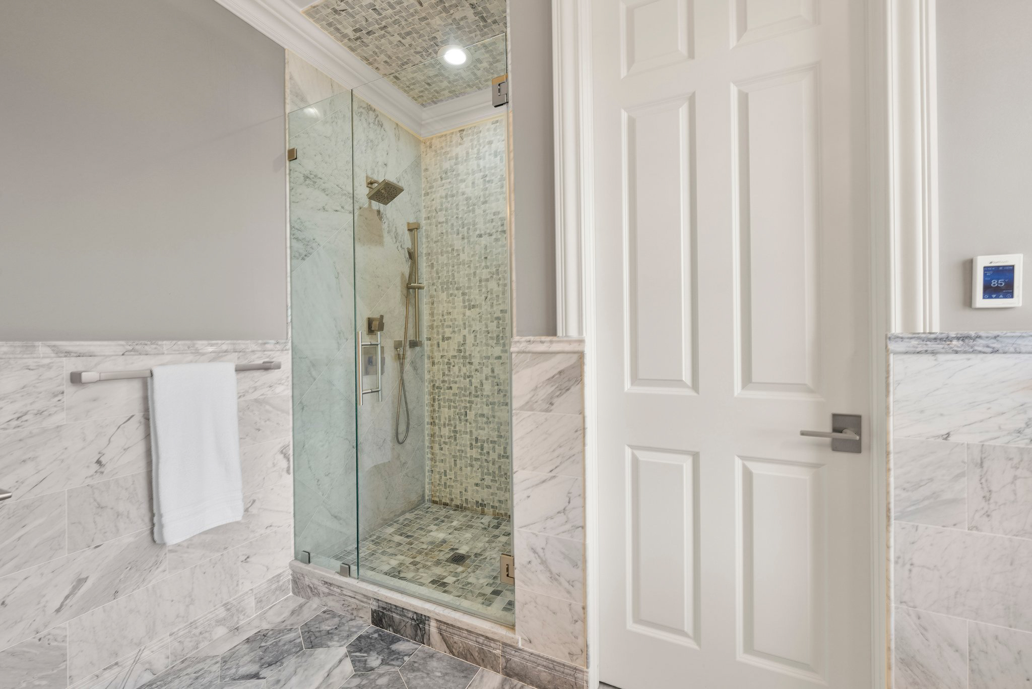 Full Bathroom Two