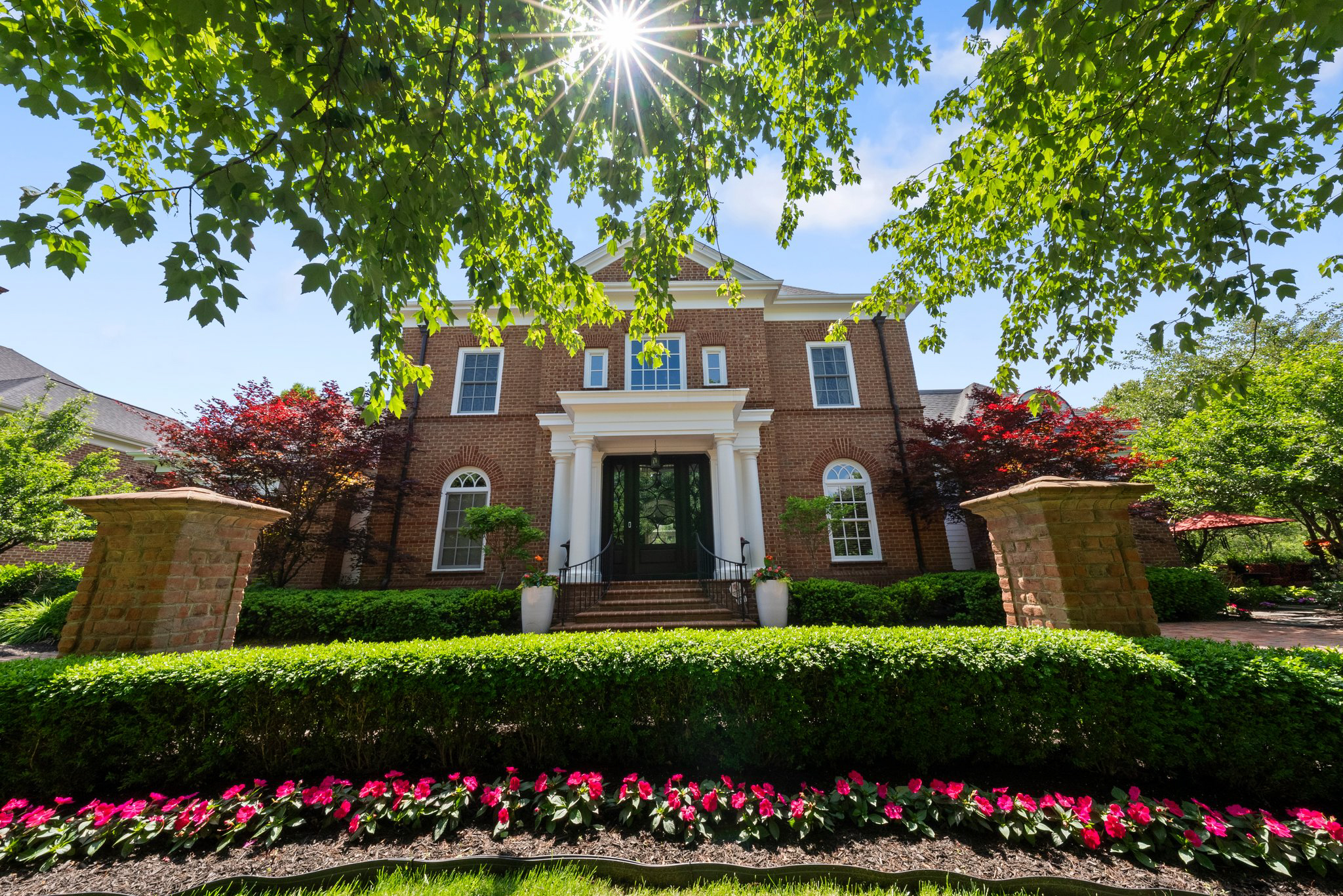 Front Exterior