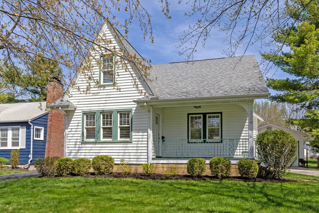 324 Garden Road, OH 43214