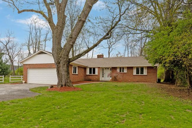 6900 Lee Road, OH 43081