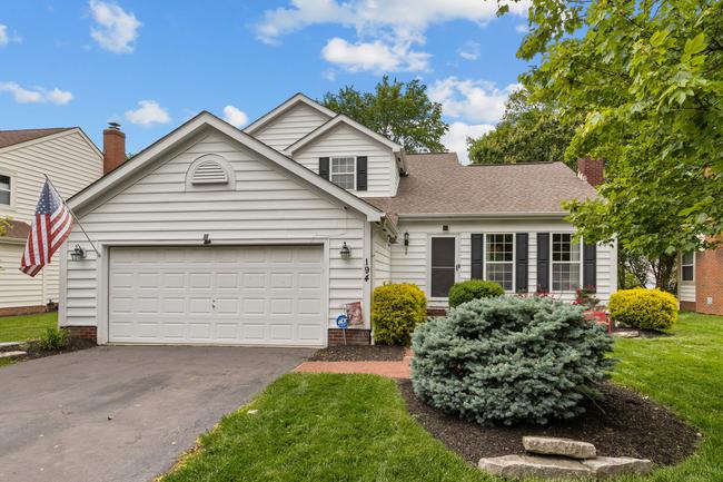 194 Stamford Drive, OH 43065