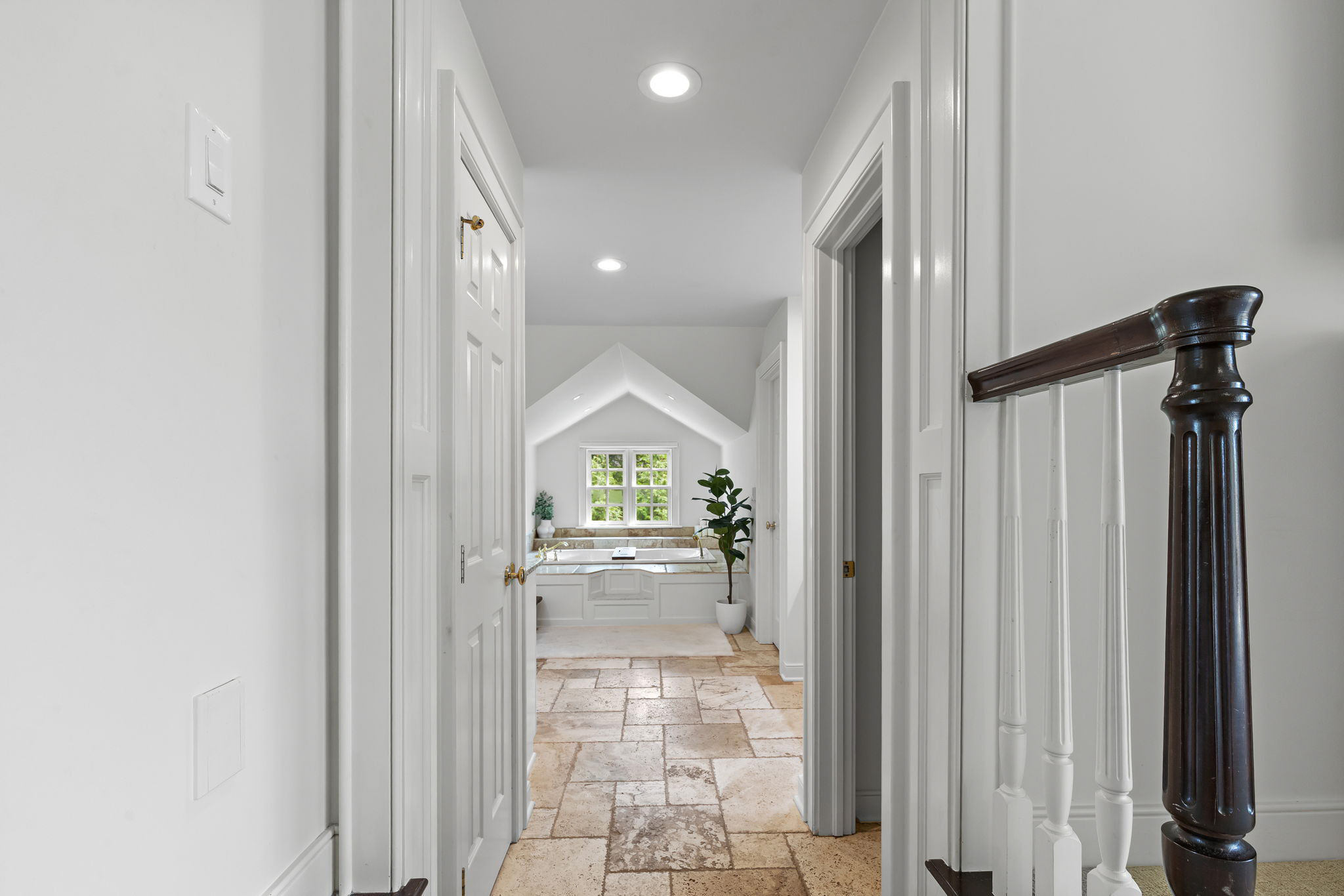 Primary Ensuite