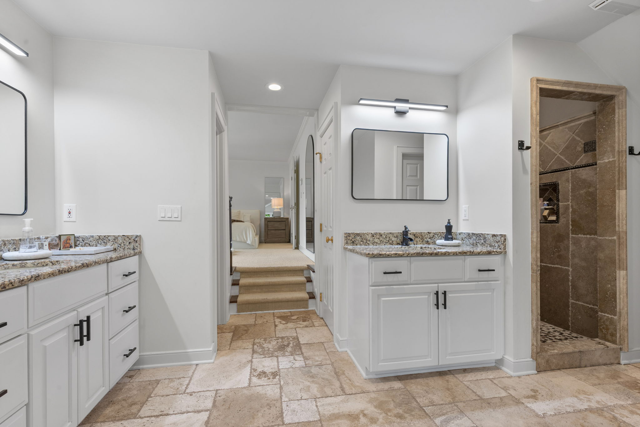 Primary Ensuite